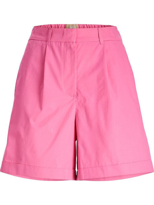 Damen Bermuda Rosa