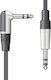 Citronic S6J-90J300 Cable 6.3mm male - 6.3mm male 3m (190.271UK)