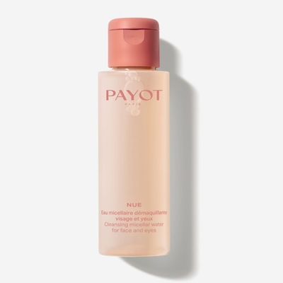 Payot Nue Cleansing Micellar Water 100ml