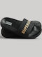 Superdry Men's Slides Black