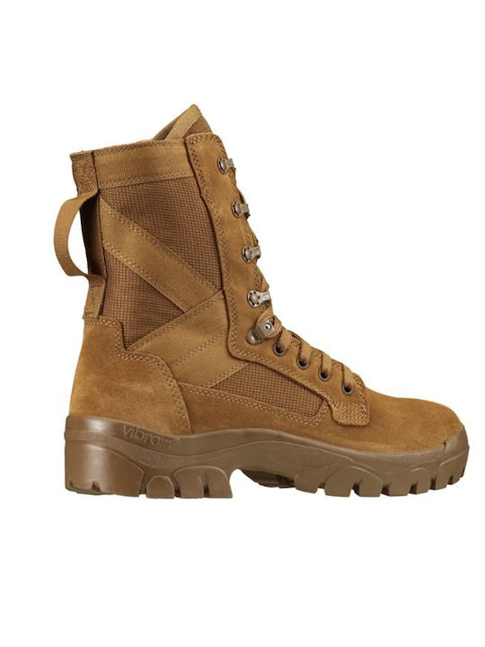 Garmont Τ8 BIFIDA T.A.A. Herren Wanderstiefel Braun