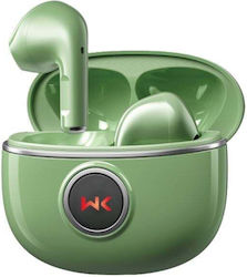 WK WK VA05 Earbud Bluetooth Handsfree Căști cu ...