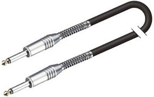 Soundsation Go Link Cable 6.3mm male - 6.3mm male 6m (STO-SSN.1622.0006)