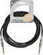 Soundsation Easy-Con Cable 6.3mm male - 6.3mm male 9m (SSN.1622.0003)