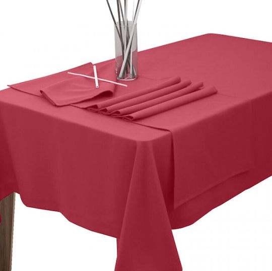 Palatex 405 Сервизи за маса Текстил Ruby 35x45см 1бр