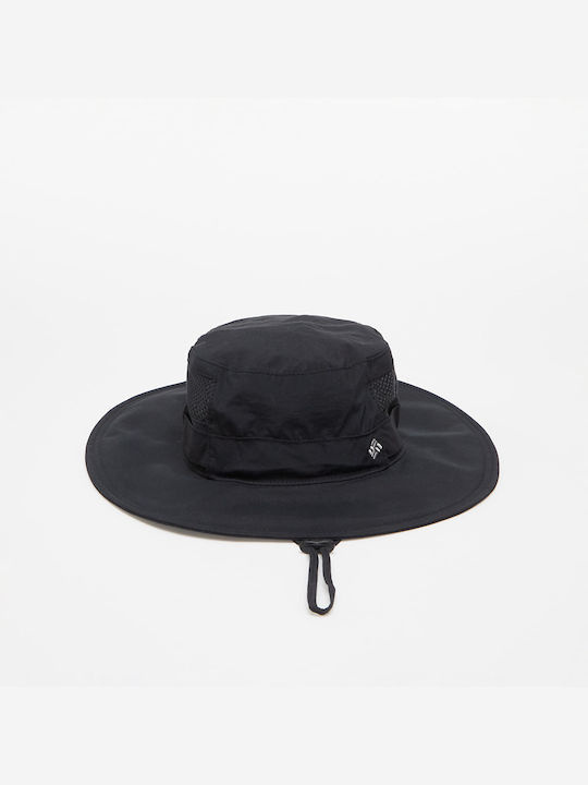 Columbia Fabric Men's Hat Black