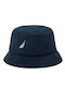 Nautica Men's Bucket Hat Blue