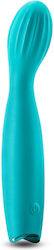 Ns Novelties Revel Pixie Vibrator G-Spot 14cm Green