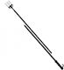 Seac Ψαροτούφεκο Gummi Pronged Head Shaft Killer 140cm