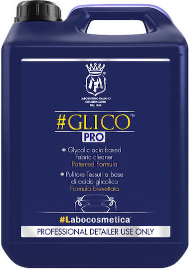 #Labocosmetica Υγρό Καθαρισμού για Ταπετσαρία 4.5lt