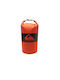 Quiksilver Roll-Top Surf Fabric Backpack Orange 15lt