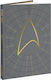 Modiphius Entertainment Star Trek Adventures - Player's Guide Guidebook