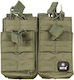MFH Modular Magazine Pouch Θήκη Ζώνης Γεμιστήρα Χακί