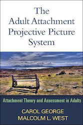 The Adult Attachment Projective Picture System