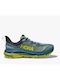 Hoka Mafate Speed 4 Bărbați Pantofi sport Trail Running Multicolor