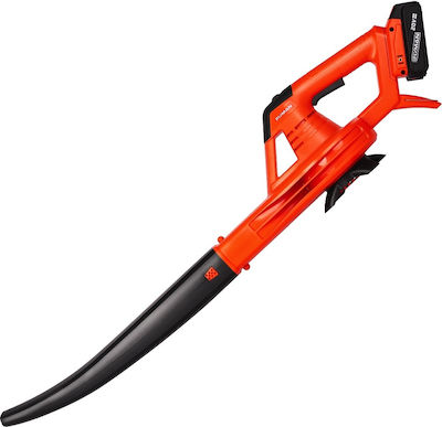 Fixman Battery Handheld Blower with Speed Control Solo
