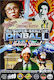 Board Game Super-Skill Pinball Holiday Special for 1-4 Players 12+ Years Old (EN) WizKids