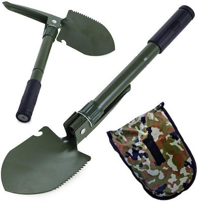 Folding Shovel with Handle AT00012110