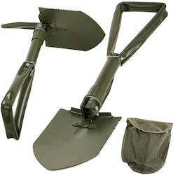 Lopată De Supraviețuire 62cm