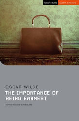 The Importance of Being Earnest