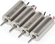 BetaFPV Brushed Motors 2CW+2CCW