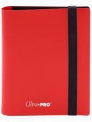 Ultra Pro 2-Джобен Eclipse Pro- Подвързия 1-Джо...