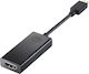 HP Μετατροπέας USB-C male σε HDMI female 1τμχ N9K77AA