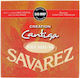 Savarez Creation Cantiga Prem Set of Carbon Classical Guitar Strings 29 - 43"