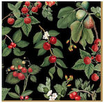 Șervețele Orchard Multicolore 33x33cm. 20buc