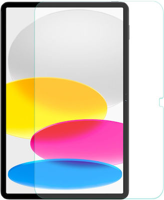 Nillkin H+ 0.3mm Gehärtetes Glas (iPad 2022 10,9 Zoll)