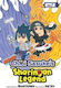 Chibi Sasuke's Sharingan Legend Vol. 2