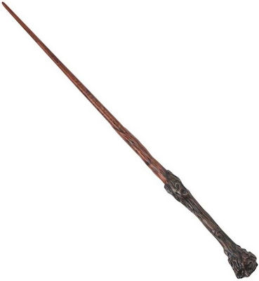 Spin Master Harry Potter: Harry Potter's Wand Stick Replica length 30cm in Scale 1:1