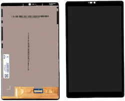 Screen & Touch Mechanism Replacement Part (Lenovo Tab E8 8") Screen & Touch Mechanism Replacement Part (Lenovo Tab E8 8")