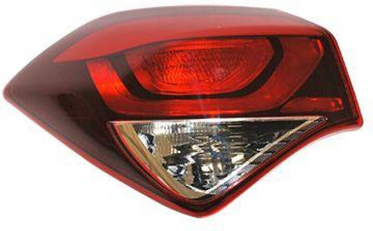 Faruri spate pentru Hyundai i20 1buc
