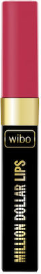 Wibo Million Dollar Lips 3 3ml