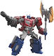 Action Figure Voyager Class Transformers Optimus Prime 17cm.