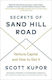 Secrets of Sand Hill Road