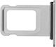 Slot Card Sim Alb iPhone XS Max