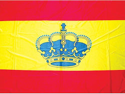 Flagge Spaniens 150x100cm