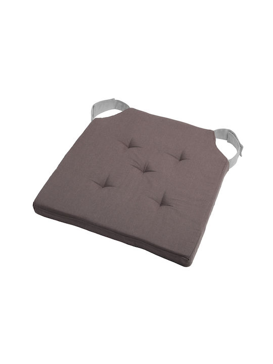 Матрак за градински стол Gris / Perle 38x38см. ...