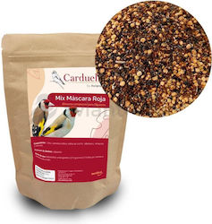 Avianvet Carduelis Mix Mascara Τροφή 0.75kg