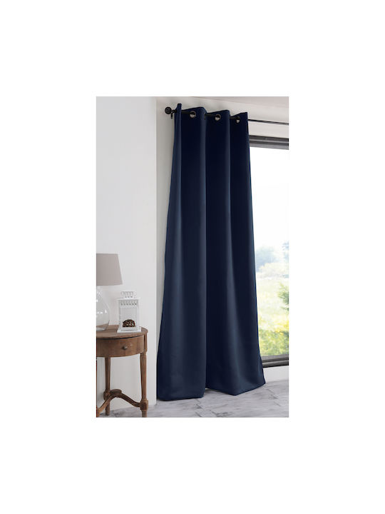 Пердета с Копчета S-F Notte Marine 135x250см
