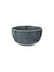 Atmosphera Zoe Bol de Servire Rotund Ceramică Emerald cu Diametru 14buc