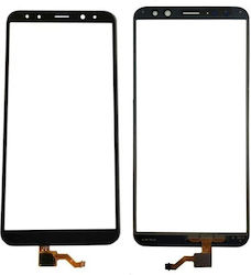 Mecanism de Atingere pentru Huawei Mate 10 Lite (Negru)