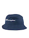 Champion Γυναικείο Καπέλο Bucket Navy Μπλε