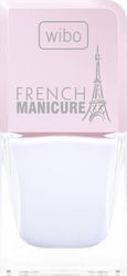 Wibo Französische Maniküre Nagellack 8.5ml