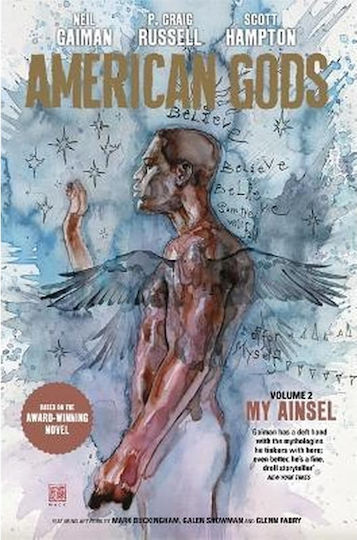 American Gods, My Ainsel