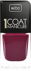 Wibo 1 Coat Manicure Βερνίκι Νυχιών 8.5ml