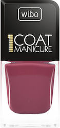 Wibo 1 Coat Manicure Βερνίκι Νυχιών 8.5ml