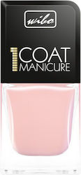 Wibo 1 Coat Manicure Βερνίκι Νυχιών 8.5ml